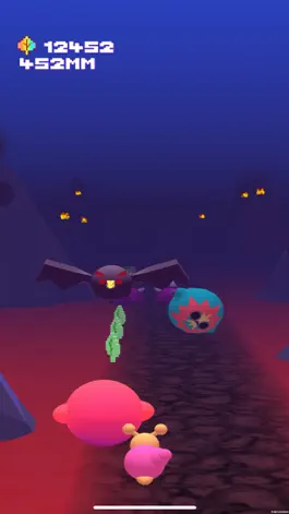 Game screenshot Snaileeyo Run hack