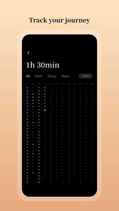 Mind Zen · Focus & Sleep Music Screenshot