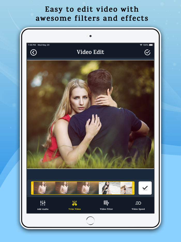 Photo Slideshows With Music