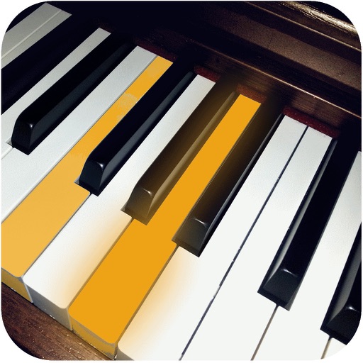 Piano Ear Training icon