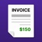 Icon Easy Invoice Maker App