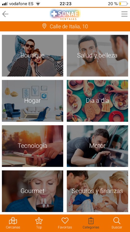 + Sonae screenshot-4