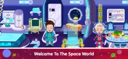 Game screenshot Tizi Town - My Space World mod apk