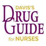 Download Davis Drug Guide For Nurses app