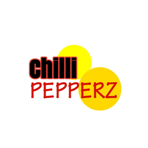 Chilli Pepperz