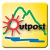 Outpost Summer Camps icon