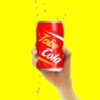 Fly! Cola icon