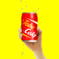 Fly Cola