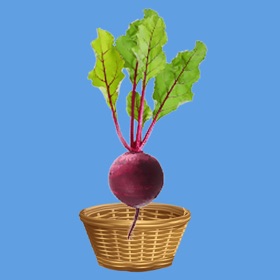 螢幕擷取畫面 (3) Drop The Beet