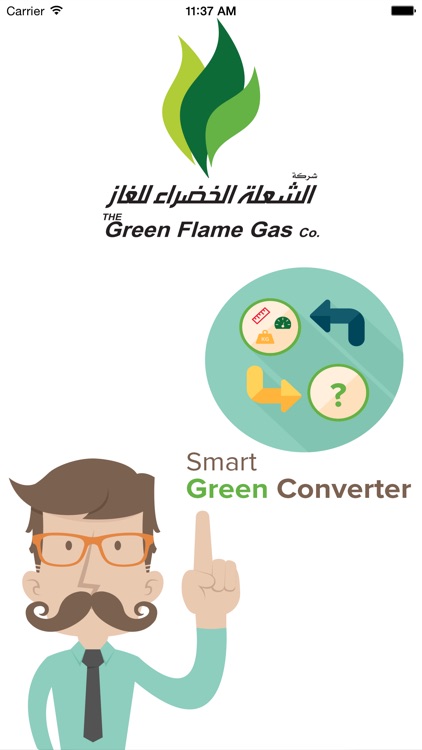 Smart Green Converter