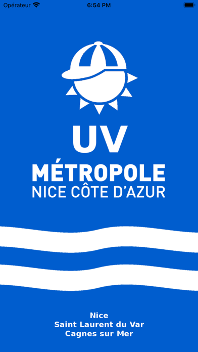 UV Métropole Nice Côte d’Azurのおすすめ画像1