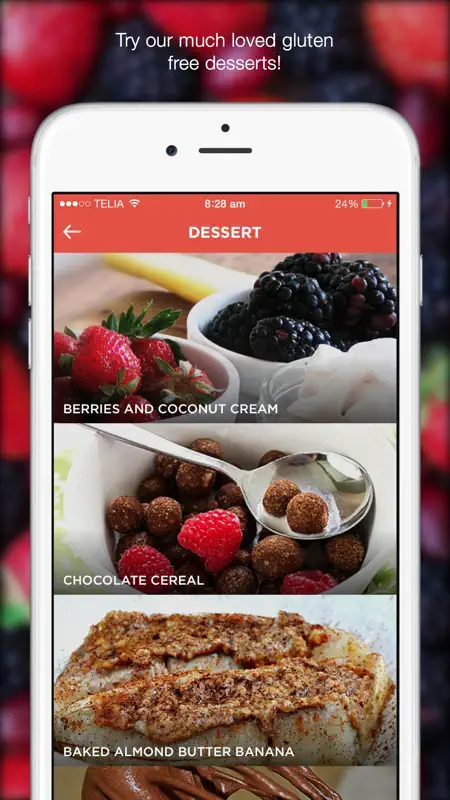 GF Plate Pro screenshot 5 of 5