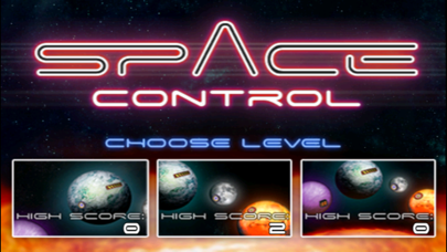 Space Controlのおすすめ画像2