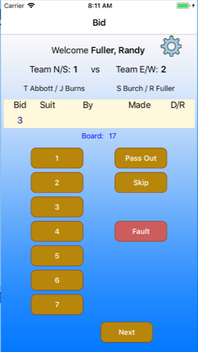 DuplicateMobile Screenshot