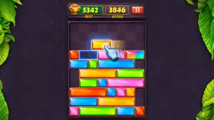Dropdom™ Jigsaw Puzzle screenshot 3