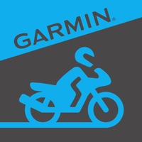 Garmin Motorize logo