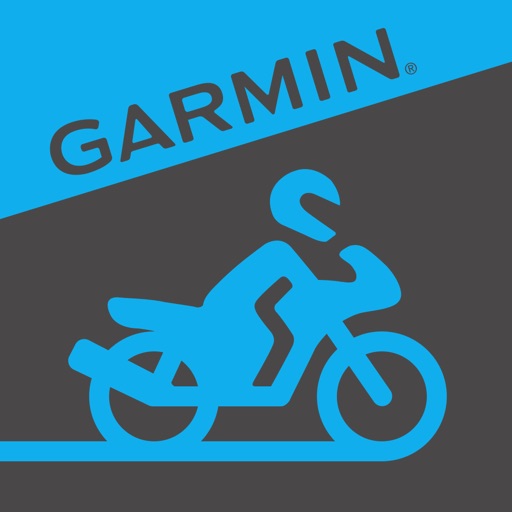 Garmin Motorize