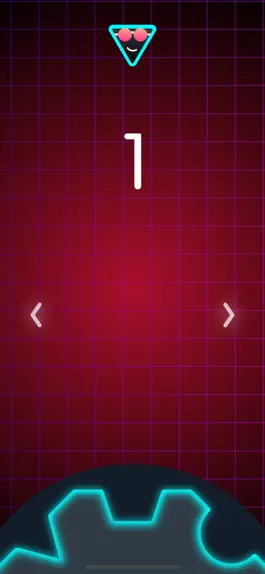 Game screenshot Fit Beats－EDM Beat Music game hack