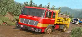 Game screenshot Offroad Mud Truck Games mod apk