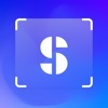 Icon ScanSolve - AI Study App