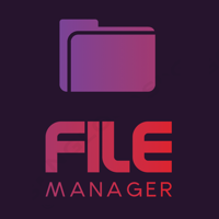 File Manager Explorer