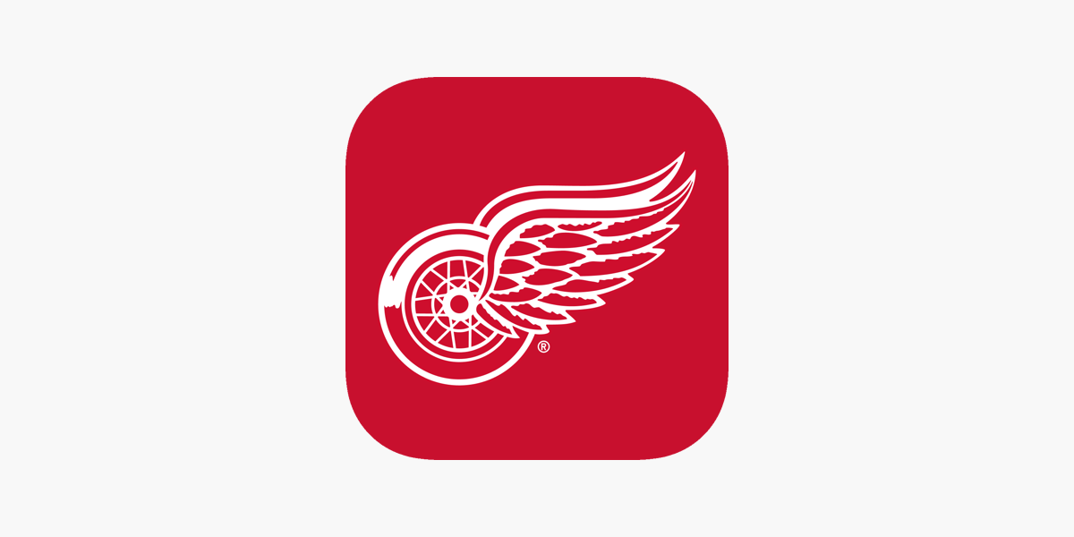 Official Detroit Red Wings Website