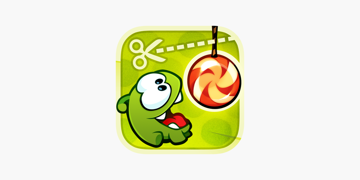 Cut the Rope: 'Not all games can be free-to-play, which people