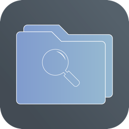 Ícone do app Duplicate File Doctor