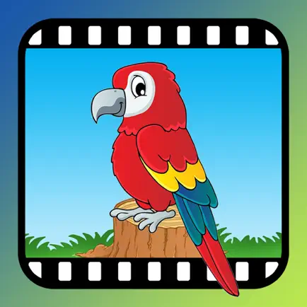 Video Touch - Wild Birds Cheats