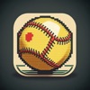 Retro Baseball icon