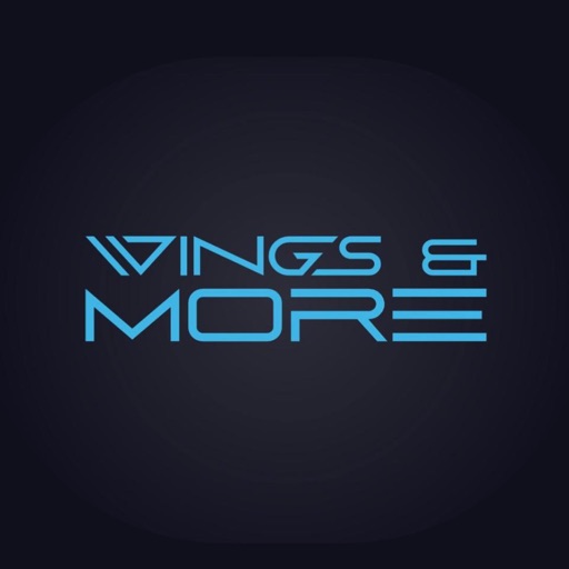 Wings&More | وينقز اند مور icon