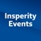 The official app for Insperity-produced and managed events