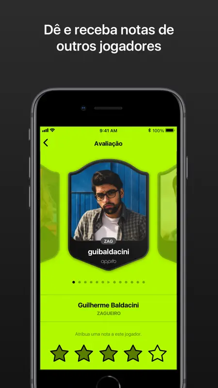 Appito screenshot 4 of 8