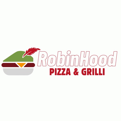 Robin Hood Grilli icon