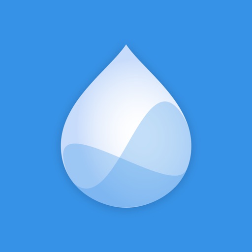 Liquid Water Tracker