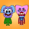 Monster Makeover Mix icon