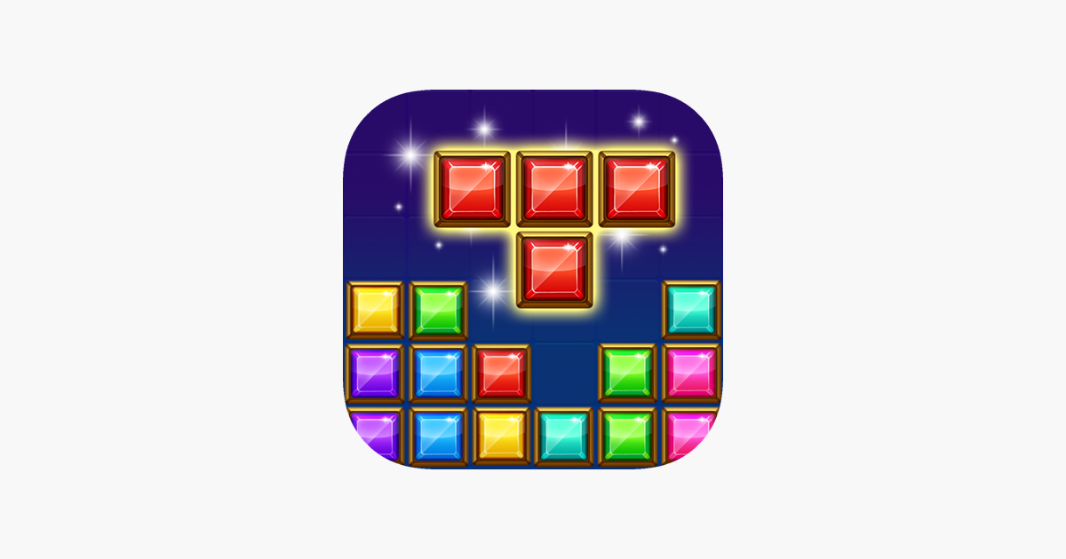 Block Puzzle - Brain Test Game on the App Store
