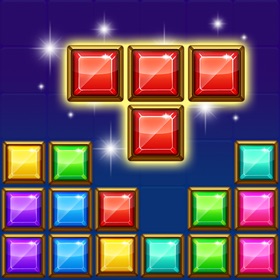 Screenshots (6) Block Puzzle: Brain Test