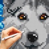 Cross-Stitch Masters icon