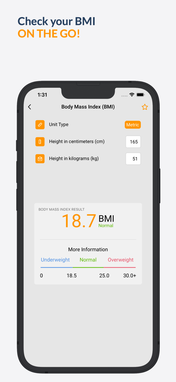 Calctic - Calculator 