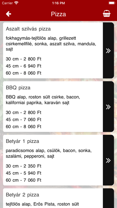 Screenshot #2 pour Betyár Tanya Kajálda