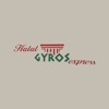 Halal Gyros Express icon