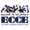 ECCE 2023 icon