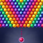 Bubble Shooter Funny Pop App Positive Reviews