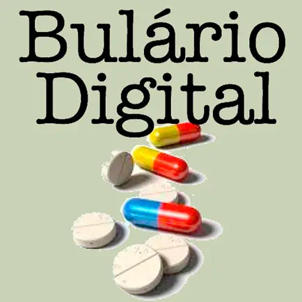 Bulário  Digital Cheats