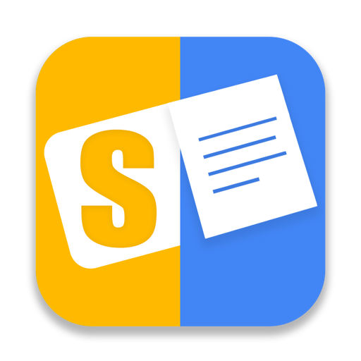 Suite for Google Docs icon