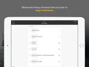 total connect 2.0 ipad images 4