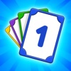 Card Throw Rush icon