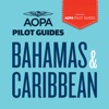 Icon Bahamas Caribbean Pilot Guides