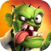 Clash of Zombies:Heroes Mobile icon